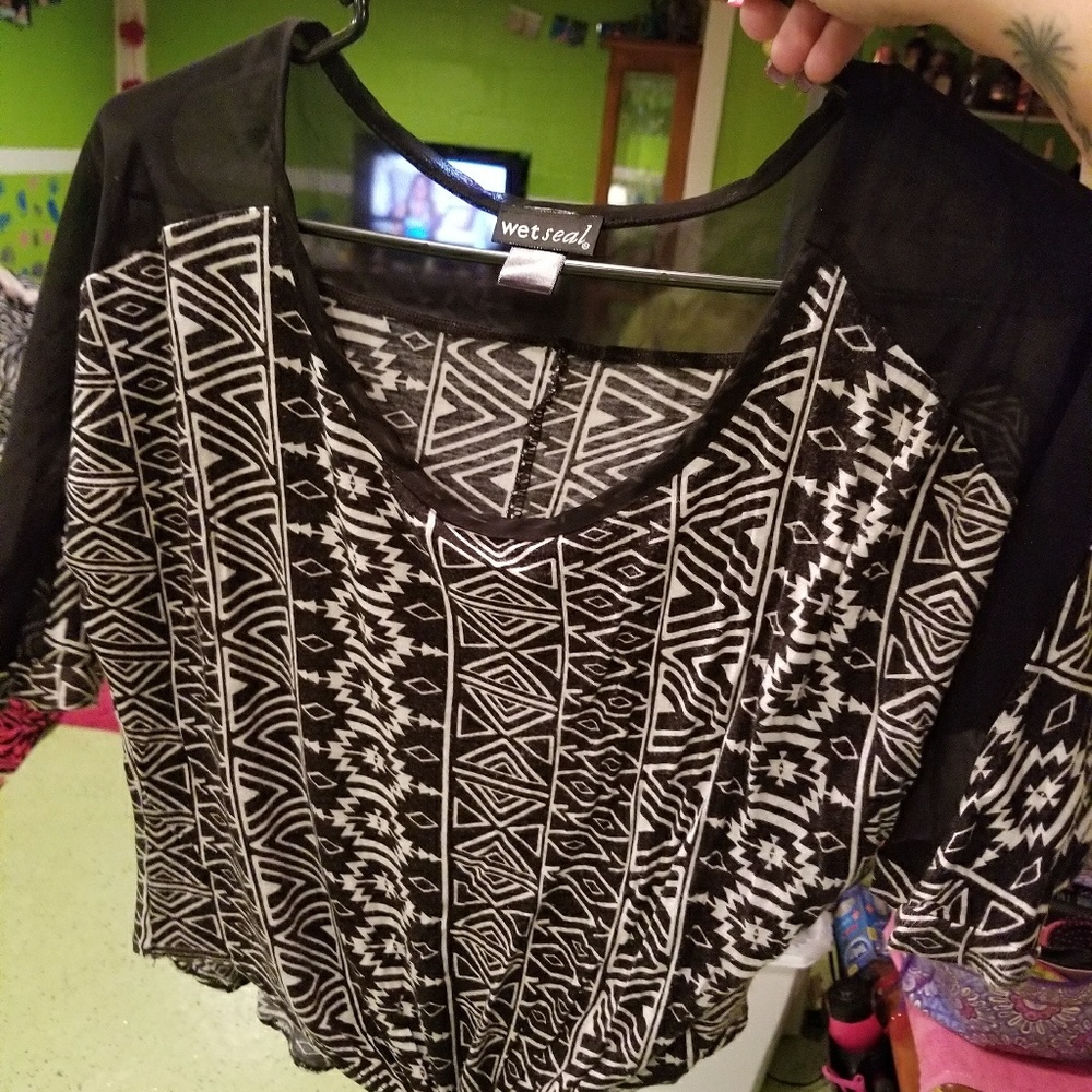 Shirt